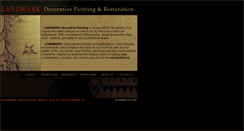 Desktop Screenshot of landmarkdpr.com